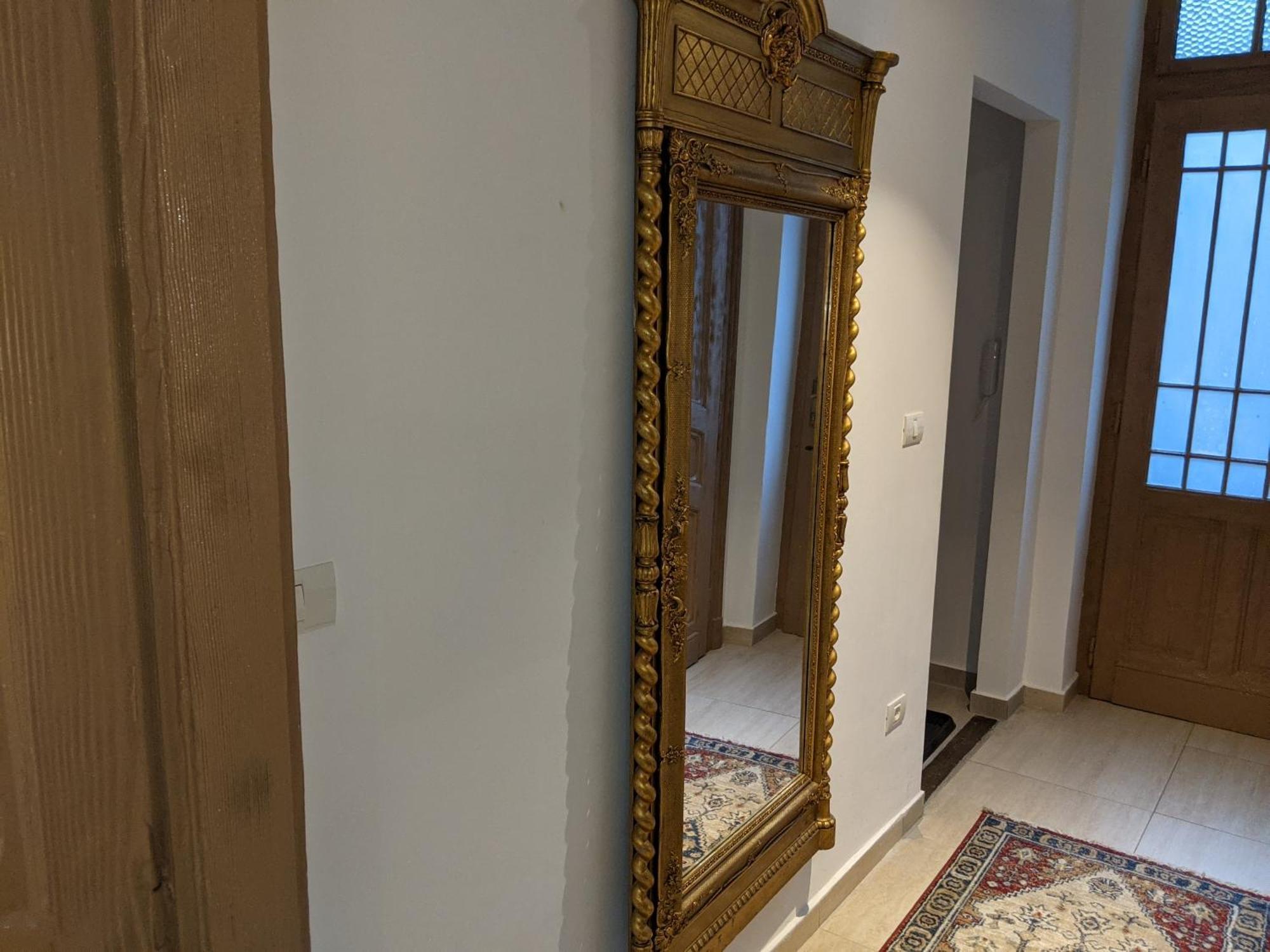 Ultra-Central Apartment In The Loffler Palace Timisoara Exterior photo
