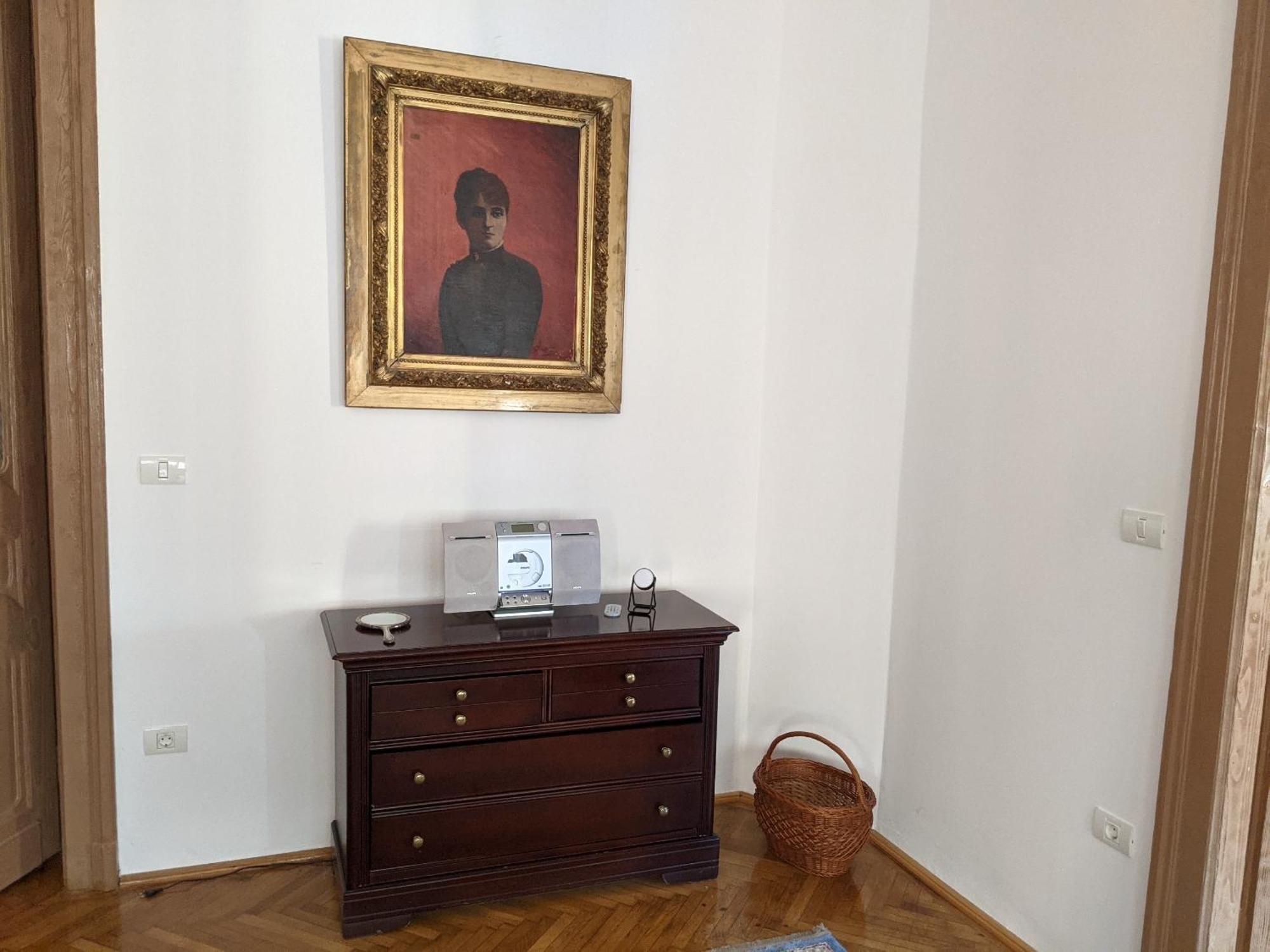 Ultra-Central Apartment In The Loffler Palace Timisoara Exterior photo